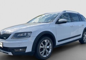 Skoda Octavia 201.300 km 10.900 &euro; Neumünster 24539