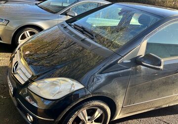 Mercedes-Benz A 160 334.000 km 990 &euro; Schwedeneck 24229