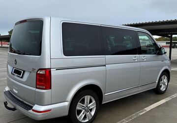 VW T6 Multivan 167.000 km 22.999 &euro; Kiel 24107