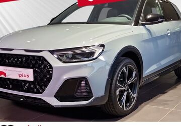 Audi A1 1.950 km 36.480 &euro; Kiel 24118