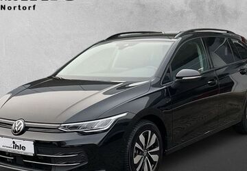 VW Golf 14.050 km 31.380 &euro; Nortorf 24589