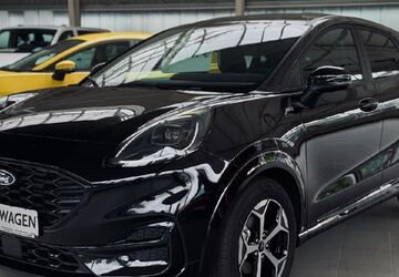 Ford Puma 1.289 km 26.850 &euro; Lütjenburg 24321