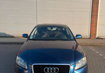 Audi A3 165.000 km 6.500 &euro; Neumünster 24539