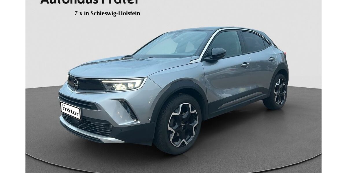 Opel Mokka 59.700 km 17.980 &euro; Kiel 24145