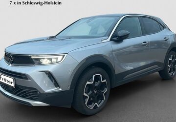 Opel Mokka 59.700 km 18.980 &euro; Kiel 24145