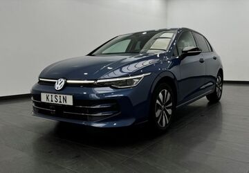 VW Golf 24.211 km 27.499 &euro; Neumünster 24536