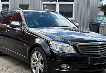 Mercedes-Benz C 220 315.000 km 3.580 &euro; Kiel 24113