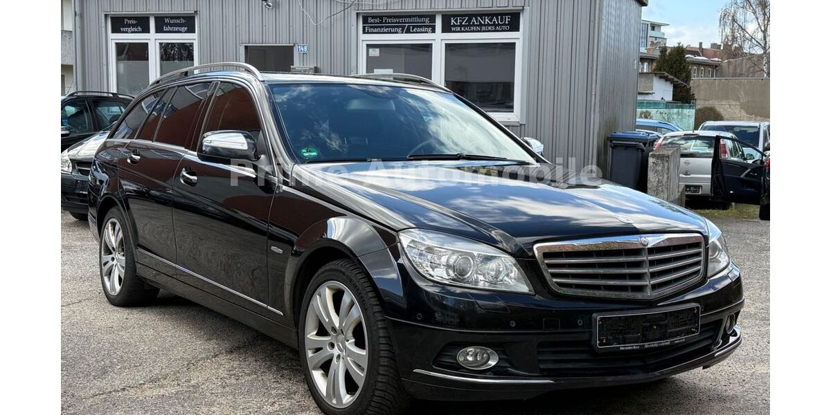 Mercedes-Benz C 220 315.000 km 3.580 &euro; Kiel 24113