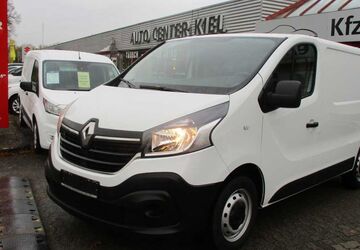 Renault Trafic 40.000 km 15.900 &euro; Kiel-Kronshagen 24119
