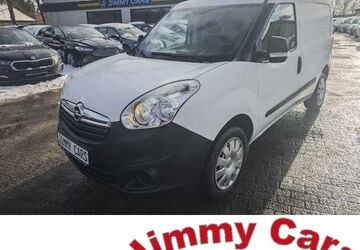 Opel Combo 100.000 km 6.499 &euro; Kiel-Moorsee 24145