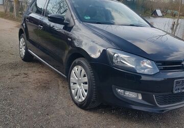 VW Polo 239.119 km 4.350 &euro; Tasdorf 24536