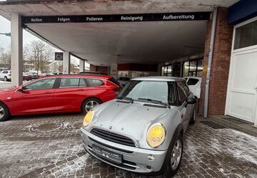 Mini ONE 133.000 km 3.900 &euro; Kiel 24106