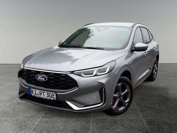 Gebrauchte Ford Kuga