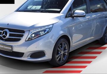 Mercedes-Benz V 250 128.500 km 37.890 &euro; Eckernförde 24340