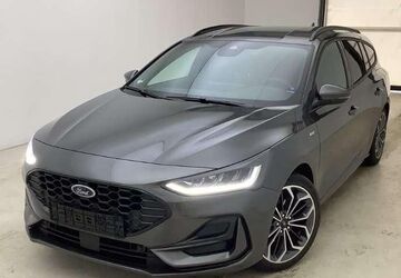 Ford Focus 9.446 km 26.989 &euro; Neumünster 24536