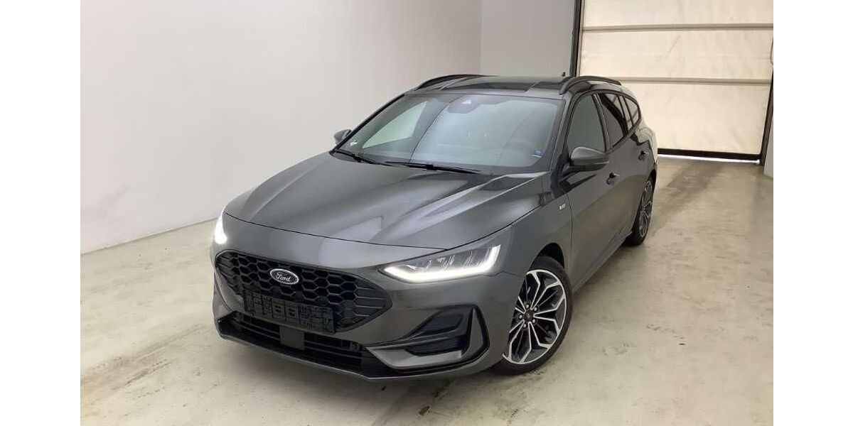 Ford Focus 9.446 km 26.989 &euro; Neumünster 24536