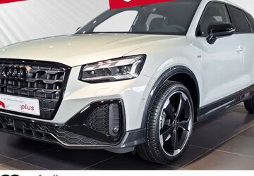 Audi Q2 6.300 km 40.980 &euro; Kiel 24118