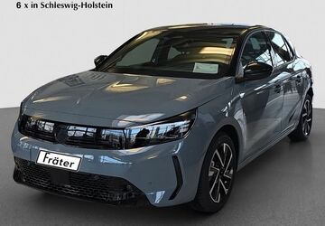 Opel Corsa 2.500 km 20.980 &euro; Kiel 24145