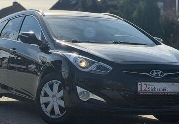 Hyundai i40 189.000 km 5.899 &euro; Kiel OT Suchsdorf 24107