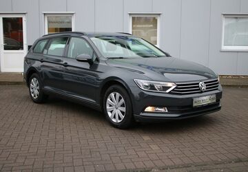 VW Passat Variant 156.500 km 12.990 &euro; Neumünster 24539