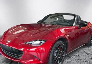 Mazda MX-5 5.900 km 31.990 &euro; Kiel 24118