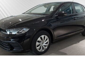 VW Polo 16.000 km 16.380 &euro; Kiel 24114
