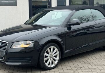 Audi A3 67.955 km 8.990 &euro; Neumünster 24536