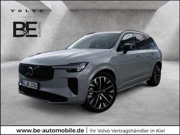 Gebrauchte Volvo XC90