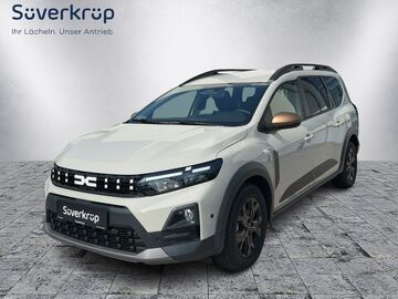 Gebrauchte Dacia Jogger