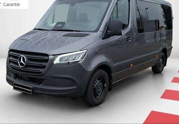 Mercedes-Benz Sprinter 44.172 km 58.390 &euro; Eckernförde 24340