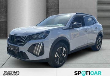 Peugeot 2008 17.111 km 22.450 &euro; Preetz 24211