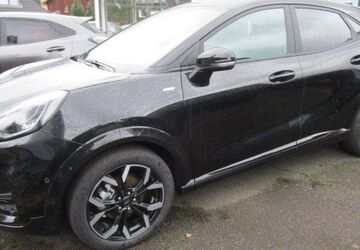 Ford Puma 38.000 km 18.980 &euro; Nortorf 24589