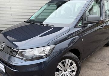 VW Caddy 133.007 km 18.450 &euro; Neumünster 24536