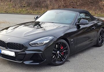 BMW Z4 99.000 km 39.000 &euro; Preetz 24211