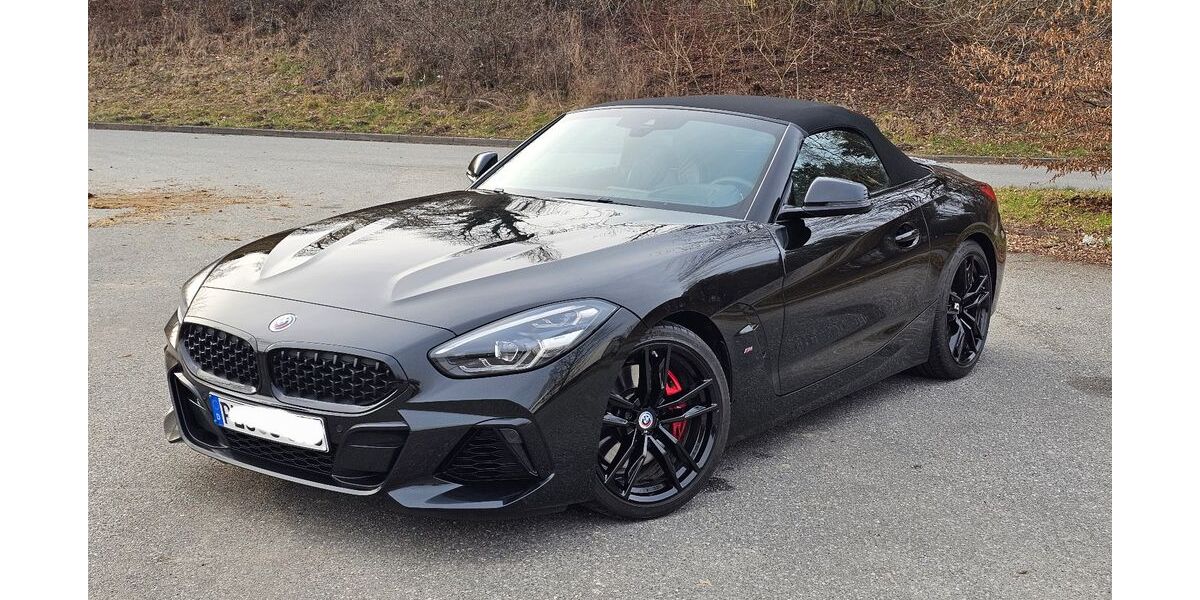 BMW Z4 99.000 km 39.000 &euro; Preetz 24211