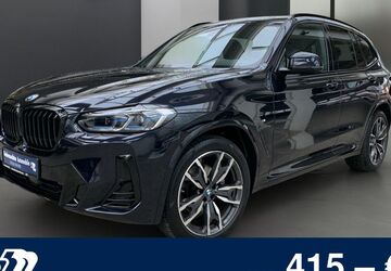 BMW X3 54.723 km 43.890 &euro; Kiel 24118