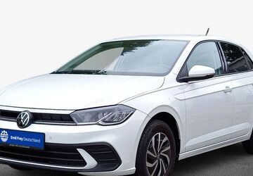 VW Polo 22.730 km 15.880 &euro; Kiel 24159