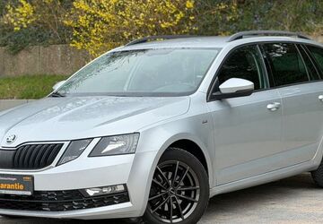 Skoda Octavia 234.000 km 8.790 &euro; Kiel 24147