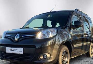 Renault Kangoo 104.000 km 14.980 &euro; Bornhöved 24619