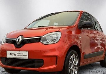 Renault Twingo 7.500 km 13.980 &euro; Bornhöved 24619