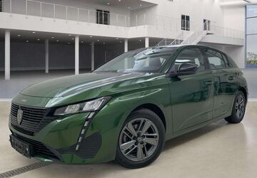 Peugeot 308 30.000 km 15.990 &euro; Neumünster 24536