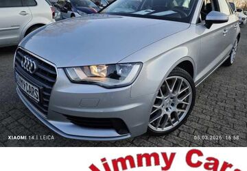 Audi A3 140.000 km 10.799 &euro; Kiel-Moorsee 24145