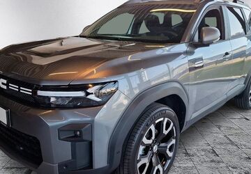 Dacia Bigster 17.000 km 29.980 &euro; Neumünster 24539