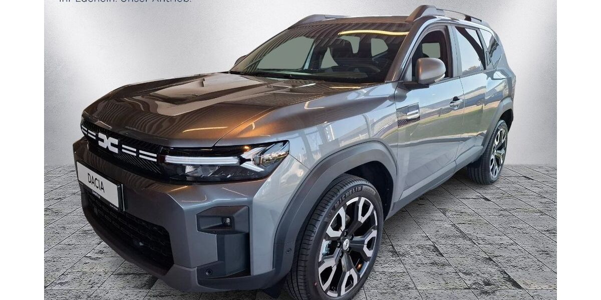 Dacia Bigster 17.000 km 29.980 &euro; Neumünster 24539