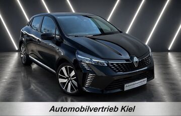 Gebrauchte Renault Clio