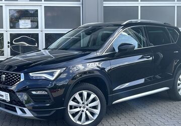 Seat Ateca 18.387 km 27.990 &euro; Nortorf 24589