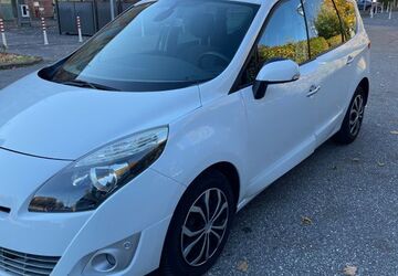 Renault Grand Scenic 183.450 km 3.650 &euro; Kiel 24118