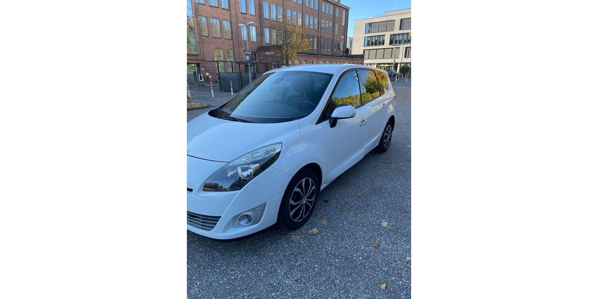 Renault Grand Scenic 183.450 km 3.650 &euro; Kiel 24118