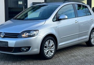 VW Golf Plus 100.598 km 5.980 &euro; Neumünster 24536