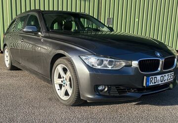 BMW 330 137.700 km 16.900 &euro; Bordesholm 24582